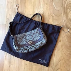 Coach Shoulder Bag